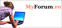 Pagina de start a forumului r3zz.MyForum.ro